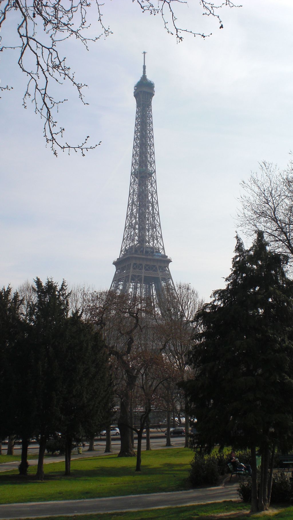 Paris 203
